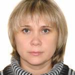 Наталья Зачёс Profile Picture