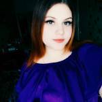 Анна Гаевская Profile Picture