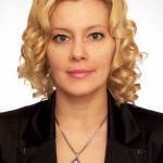Ксения Букренева Profile Picture