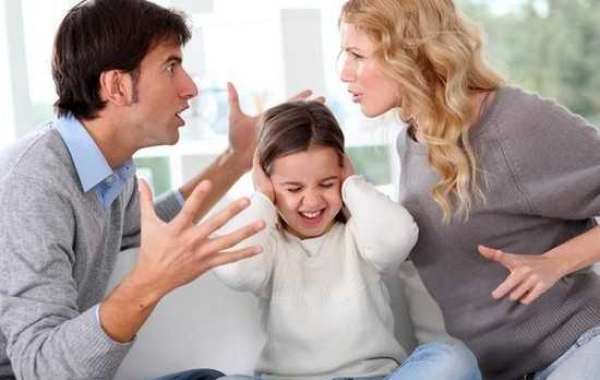 Как избежать конфликтов в семье