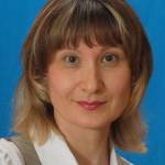 Наталья Матиевская Profile Picture