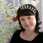 Марина Неня Profile Picture