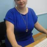 Виктория Гальцова Profile Picture