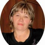 Ирина Борисова Profile Picture