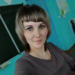 kraskova2014 Profile Picture