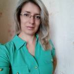 Кристина Шмакова Profile Picture