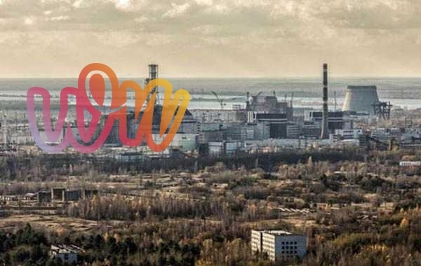 экскурсия в Чернобыль