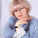 Юлия Иоффе Profile Picture