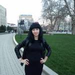 Анастасия Чернова Profile Picture