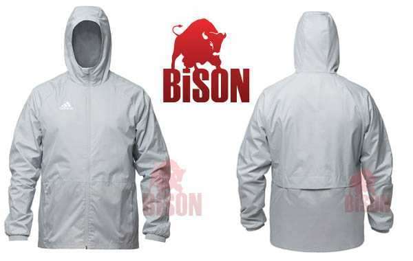 «Бизон»: одежда с логотипом