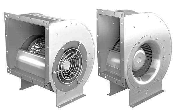 Особенности вентиляторов для бытовых и промышленных нужд