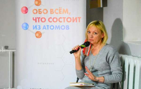 От истории диджеинга до «Федиатрии»: в Ульяновске прошли «Научные чтения»