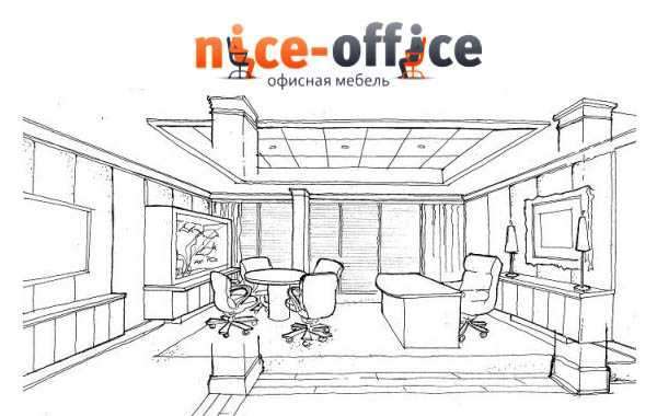 Найс-Офис: офисная мебель