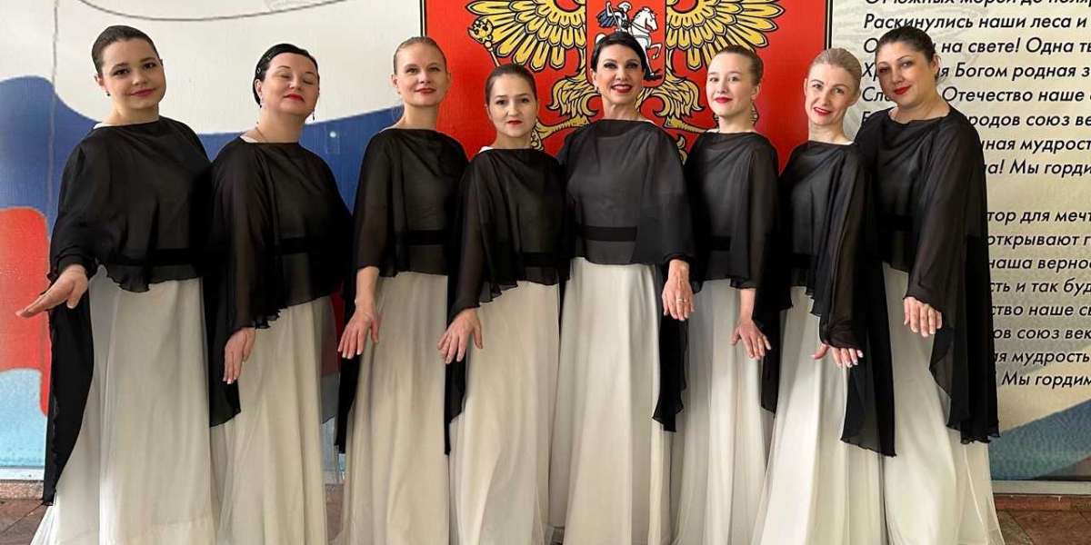 Творческие педагоги.