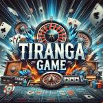 Tiranga Game Profile Picture