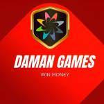 damangame____ Profile Picture