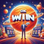 okwin app Profile Picture