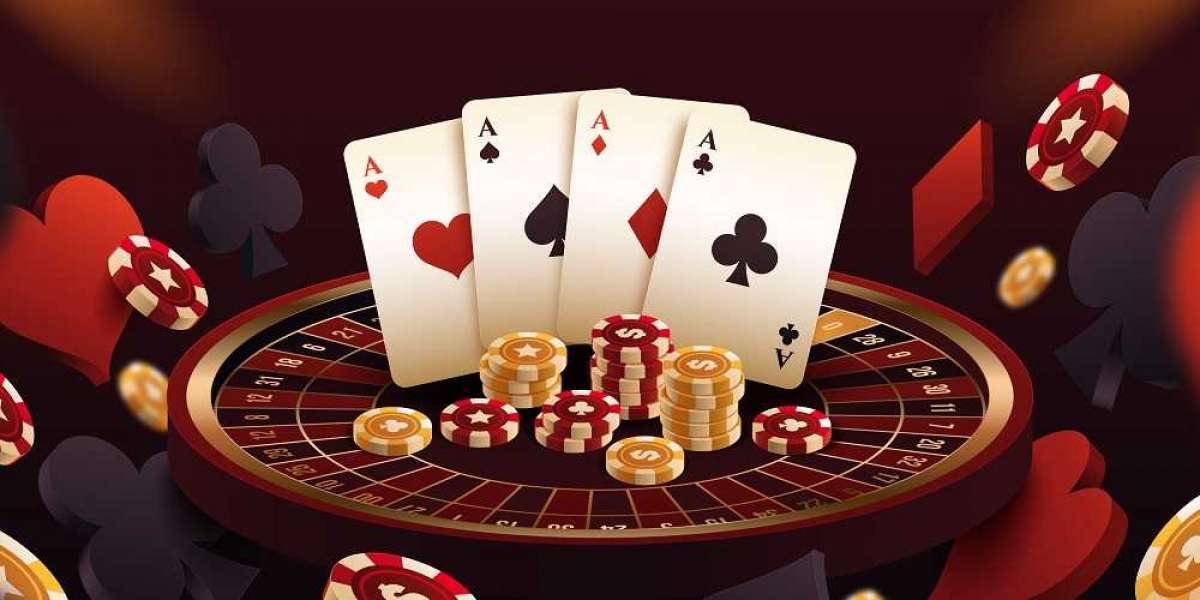 The Rise of Mobile Casinos