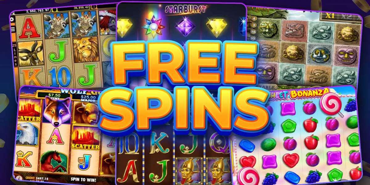 Free slots buy bonus.
