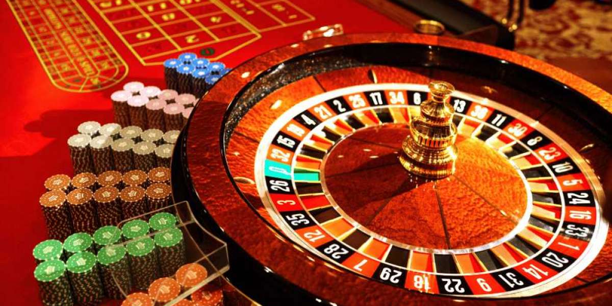 How Casinos Influence Your Behavior
