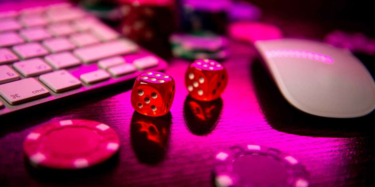 The Rise of Live Dealer Casinos in Online Gaming