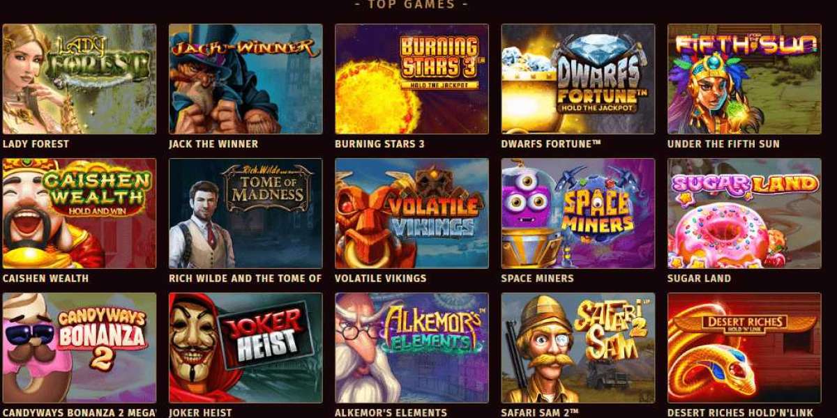 Tropezia Palace Casino: A Nostalgic Journey Back to the Golden Age of Online Gaming