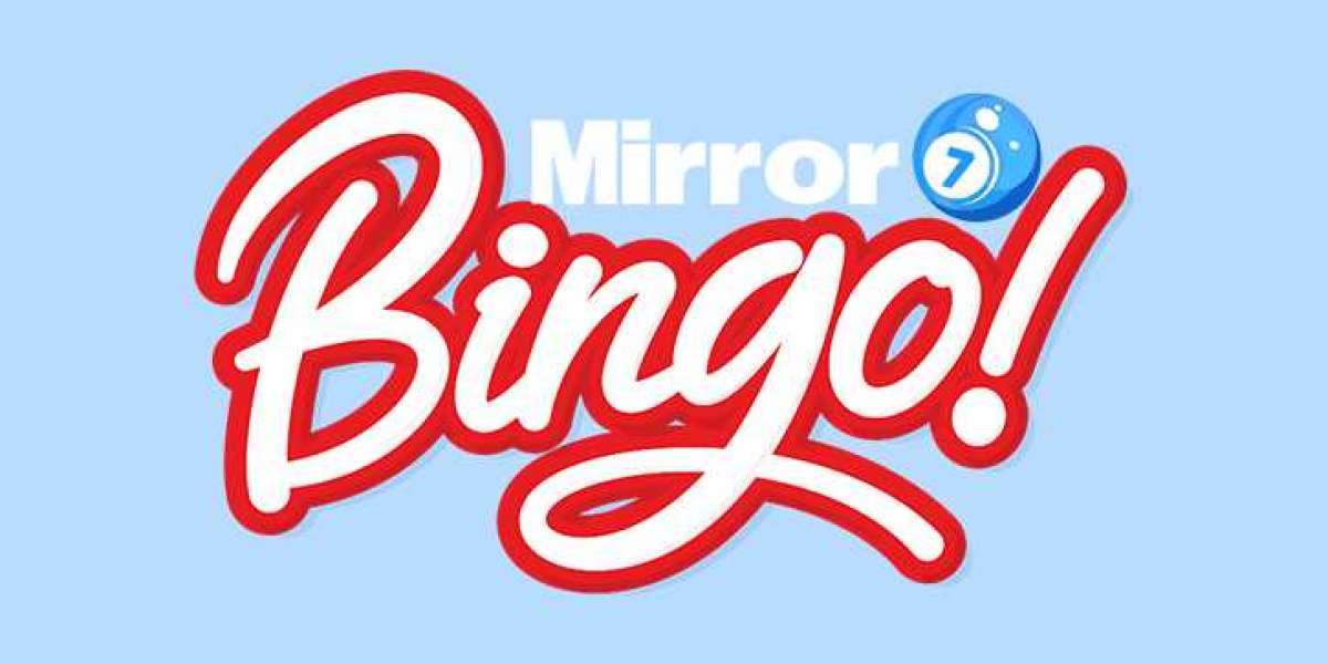 Nine Enticing Ways To Improve Your Mirror Bingo Reviews Skills