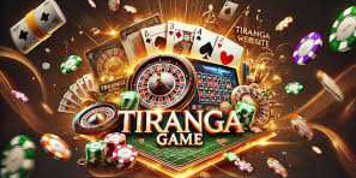Tiranga Game Login — Start Playing & Start Winning Instantly