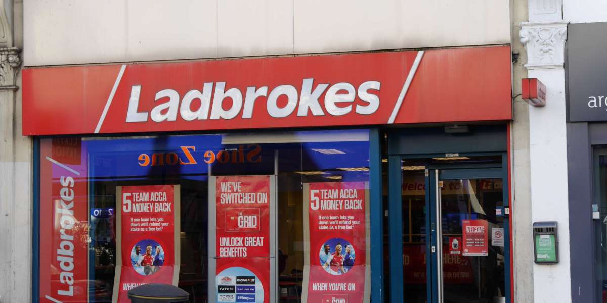 The Three Most Successful Ladbrokes Login Companies In Region