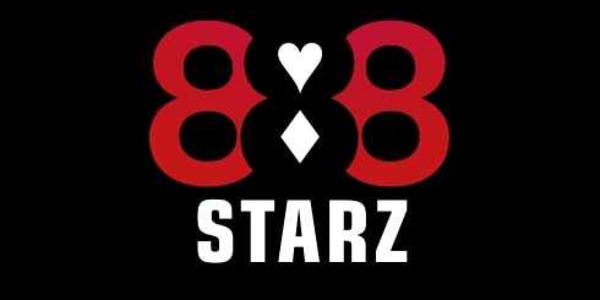 The Importance Of 888 Starz Espace Membre