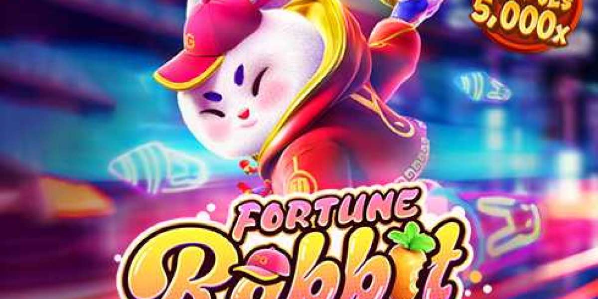 Desmistificando o Jogo Fortune Rabbit