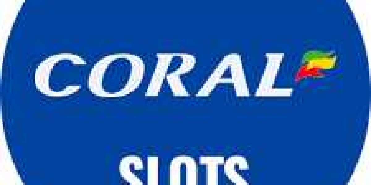 Improve(Improve) Your Coral Slots Register In 3 Days