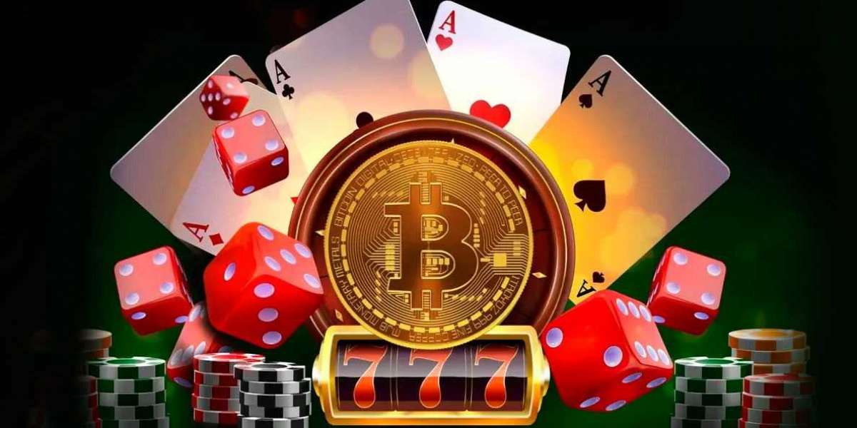 L’Avenir des Crypto Casinos : Entre Innovation et Transformation Numérique