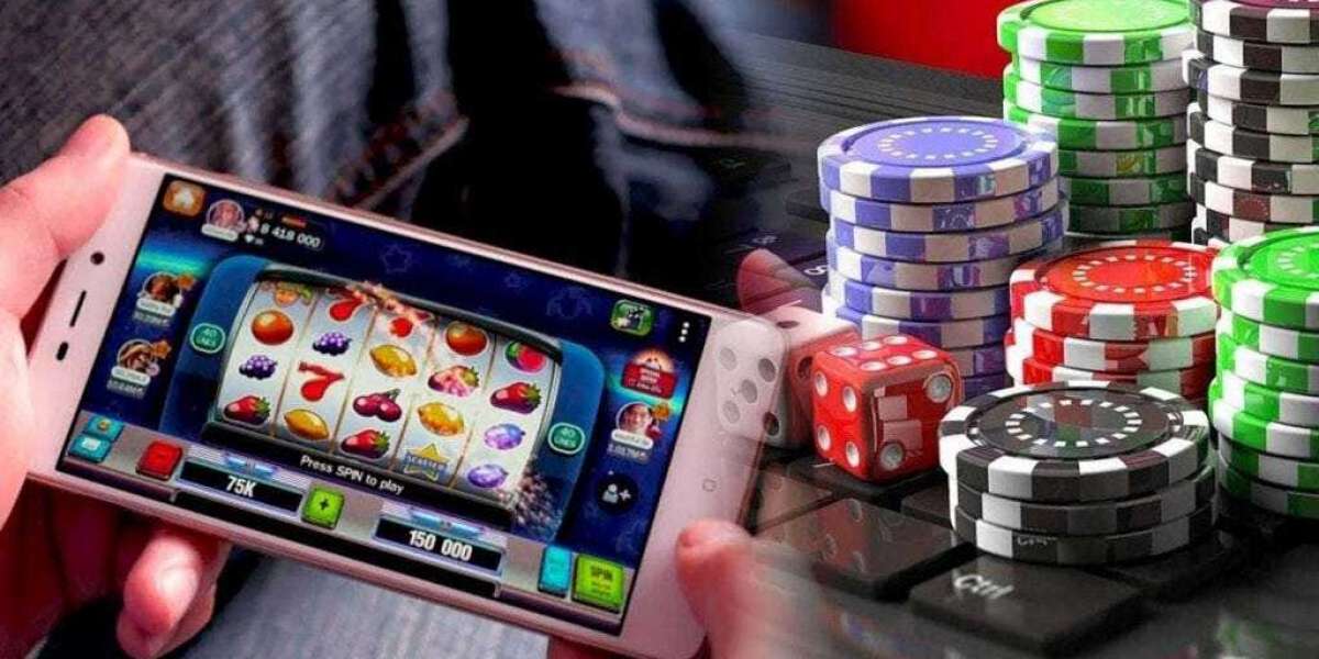 L’avenir des casinos en ligne : tendances et innovations à suivre