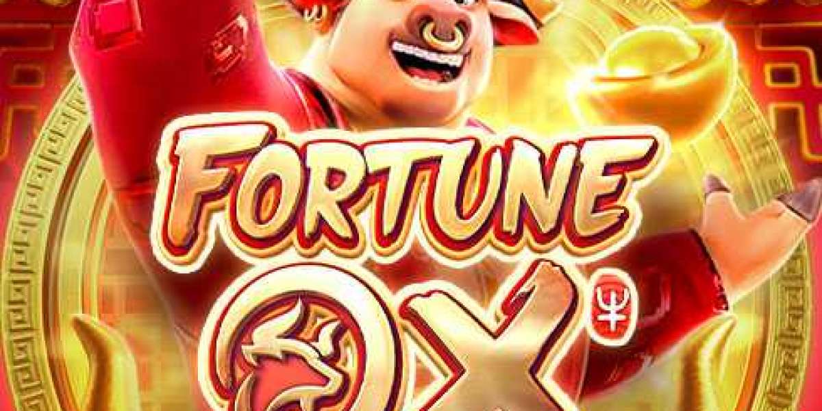 8 Ways To Have (A) Extra Appealing Fortune Ox Analogos