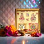 laxmi ganesh yantra Profile Picture