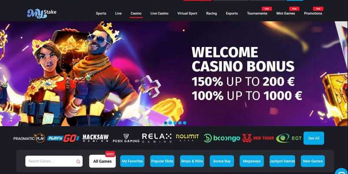 Prova Completa Prewin Casino: Giochi, Bonus e Sicurezza