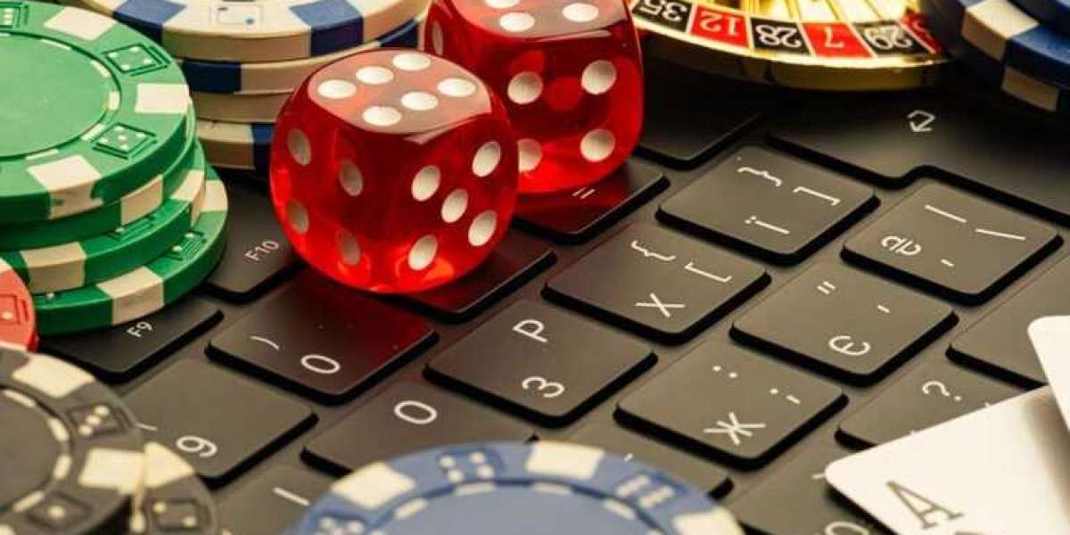 Les perspectives futures des casinos en ligne