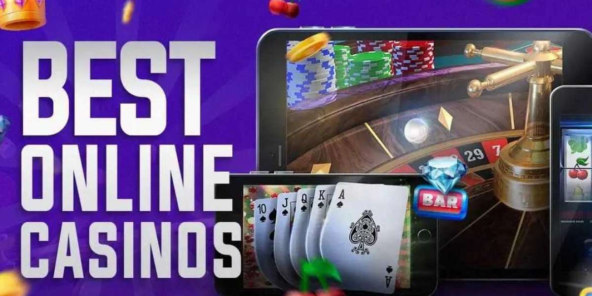 Le Casino en Ligne : Une Évolution Qui Redéfinit le Divertissement Virtuel