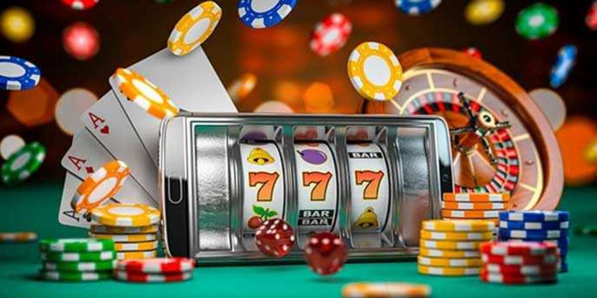 Casino Online y el Futuro del Juego Digital