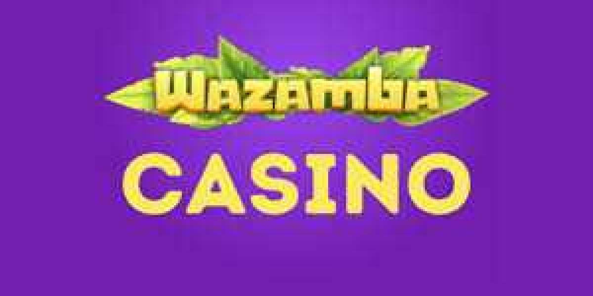 Wazamba Slot Machine - Is it a Scam?