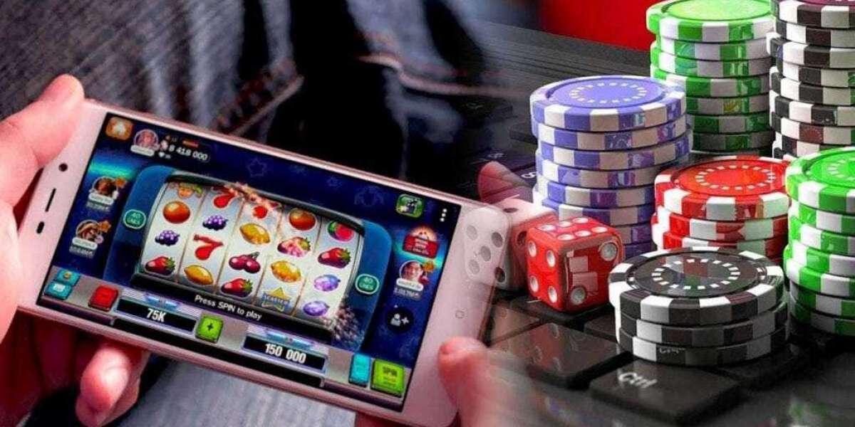 Tendencias actuales en los casinos online