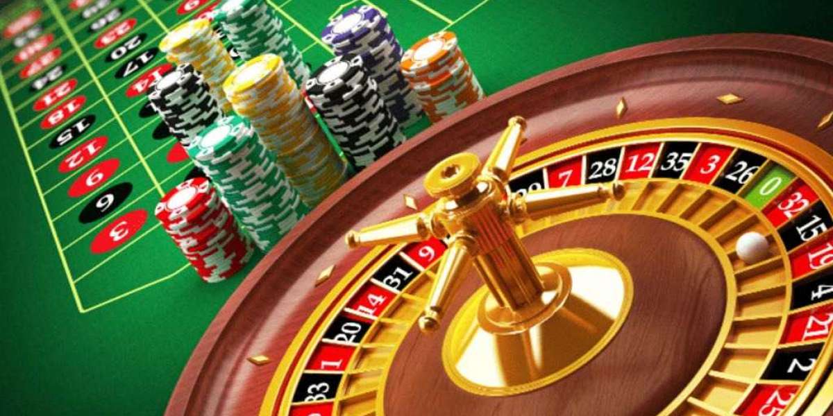 Casinò online innovativi: tecnologia e intrattenimento