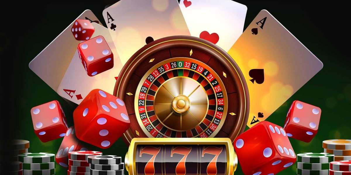 Il futuro dei casinò online: innovazione e tendenze