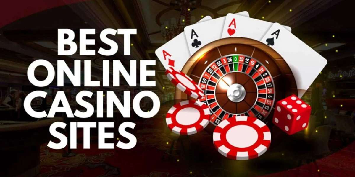 The Rise of Online Casinos: A New Era of Entertainment