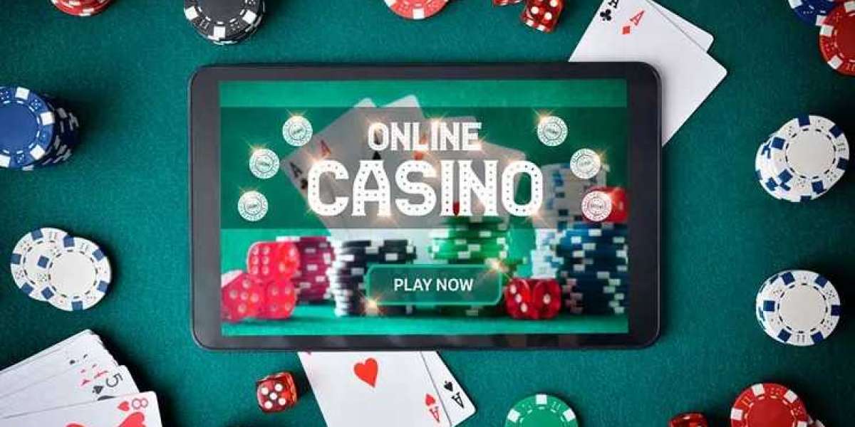 Il Futuro dei Casino Online: Innovazione, Esperienza Utente e Nuove Opportunità Digitali
