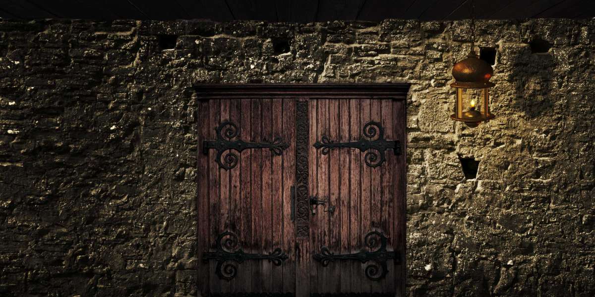 The Perfect Places To Buy Gold: An Observational Research Article