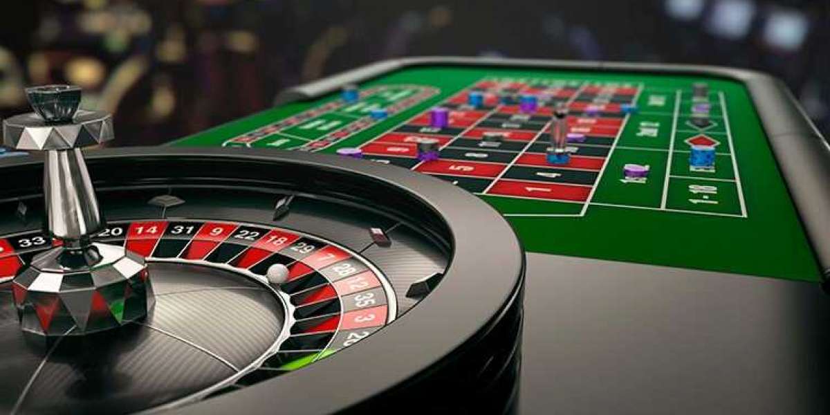 Il Fascino dei Casino Online: Divertimento e Opportunità a Portata di Click