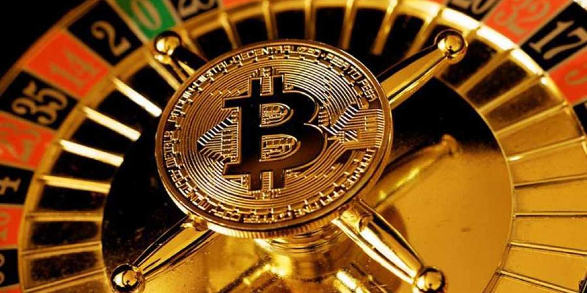 Crypto Casino: La Nuova Frontiera del Gioco Online
