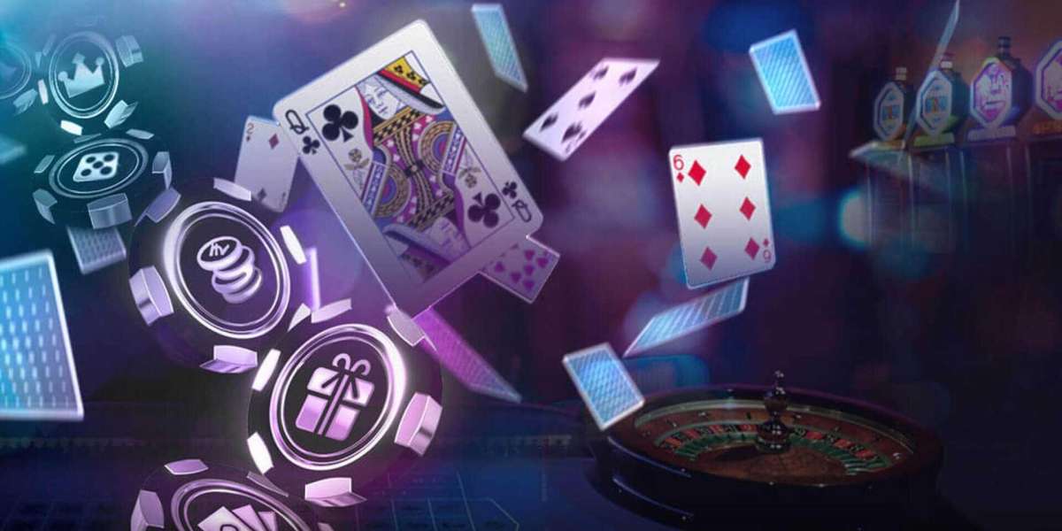Il futuro dei casinò online: tendenze e prospettive